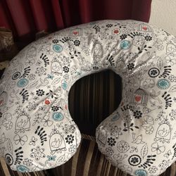 Boppy Nursing Pillow 
