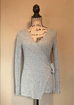 Bobeau Women's Knit Top Size Small