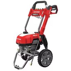 Electric Pressure Washer 2400PSI