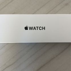 Apple Watch 2nd Generation