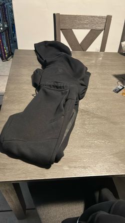 Sweatsuit