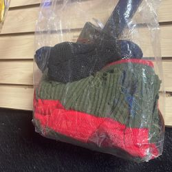 Freddy Cougar No Mask