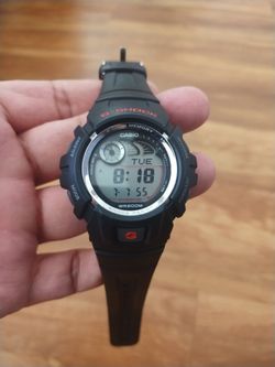 G-Shock (2900 V)