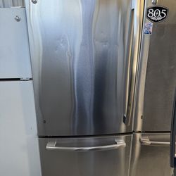 GE refrigerator