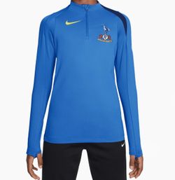 Nike Tottenham Hotspur 25/26 Total 90 Strike Drill Top Kids M NWT HM4160-428