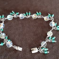 Beaded Bracelet 