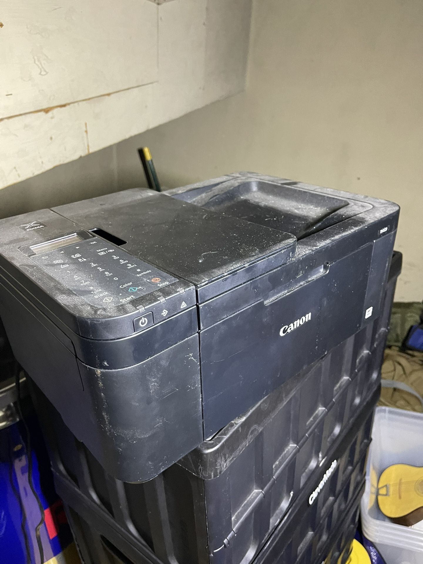 canon TR4520 Wireless Printer
