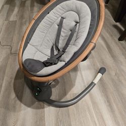 Automatic Baby Rocker MAXI COSI