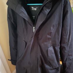 Aritzia Tna Summit Parka