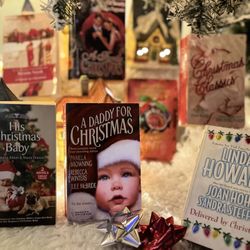📚 Holiday Romance  Family Collection — 6 Cozy Paperbacks 💞🍼