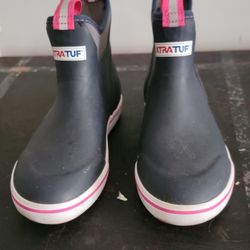 Fishing Boots