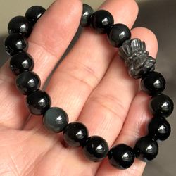 Black Obsidian