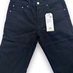 Mens Levi’s 511 Black  34x30 Like New No Tags $10