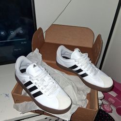 New Adidas Somba OGs Size 10