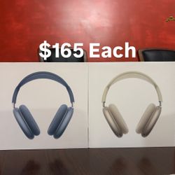 AirPods Max