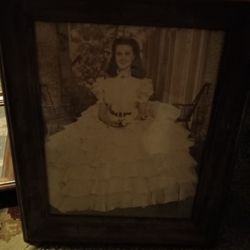 2 Gone With The Wind Pictures