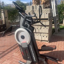 Pro-Form Cardio Trainer