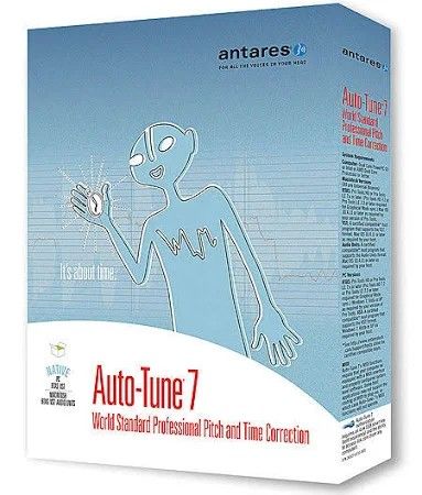 Auto Tune 7