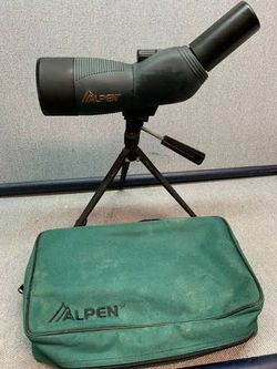 45x zoom scope