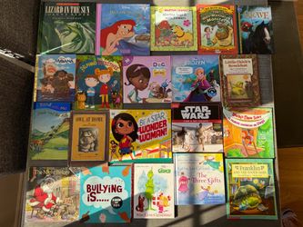 Children’s books