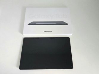 Samsung Galaxy Tab S10+ 12.4 (Like new) 256GB Wi-Fi Tablet with S-Pen Gray