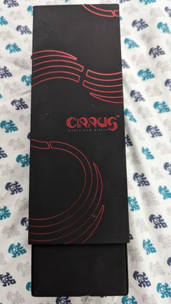 Cirrus Curly and Ripply