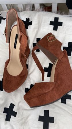 Wedges size :7