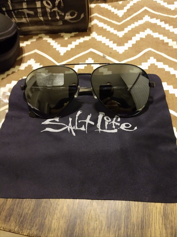 🌊😎 New Italian Made Aviators!! 😎 🌊