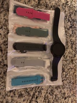 Samsung smart watch