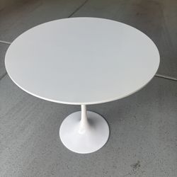Mid-Century Modern  end table