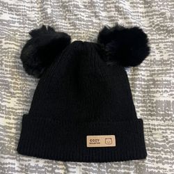 Baby Beanie