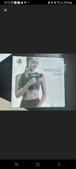 Massage Gun