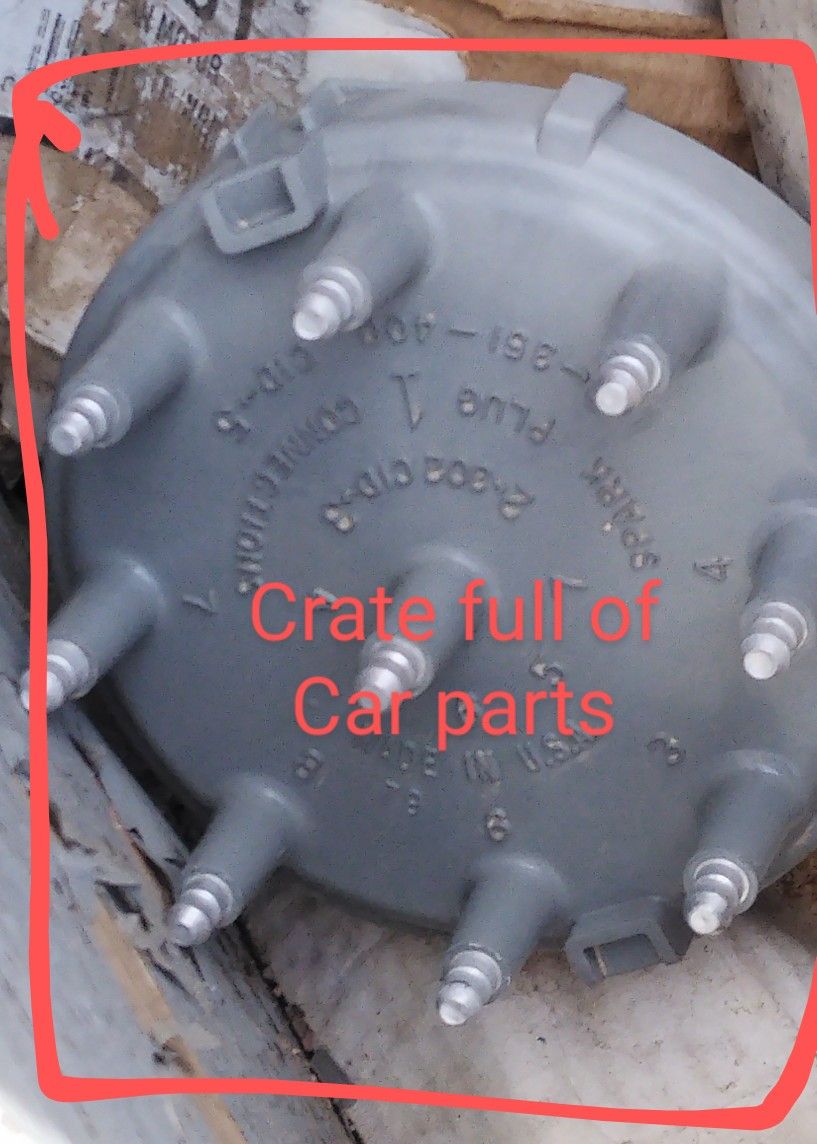 Car And Truck Parts for Sale in Apple Valley, CA OfferUp