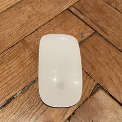 Apple Magic Mouse