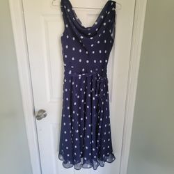 Established 1962 Vestido Talla 6