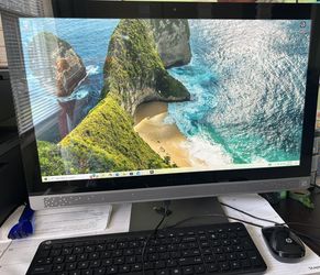 HP Pavilion 24-b040qe