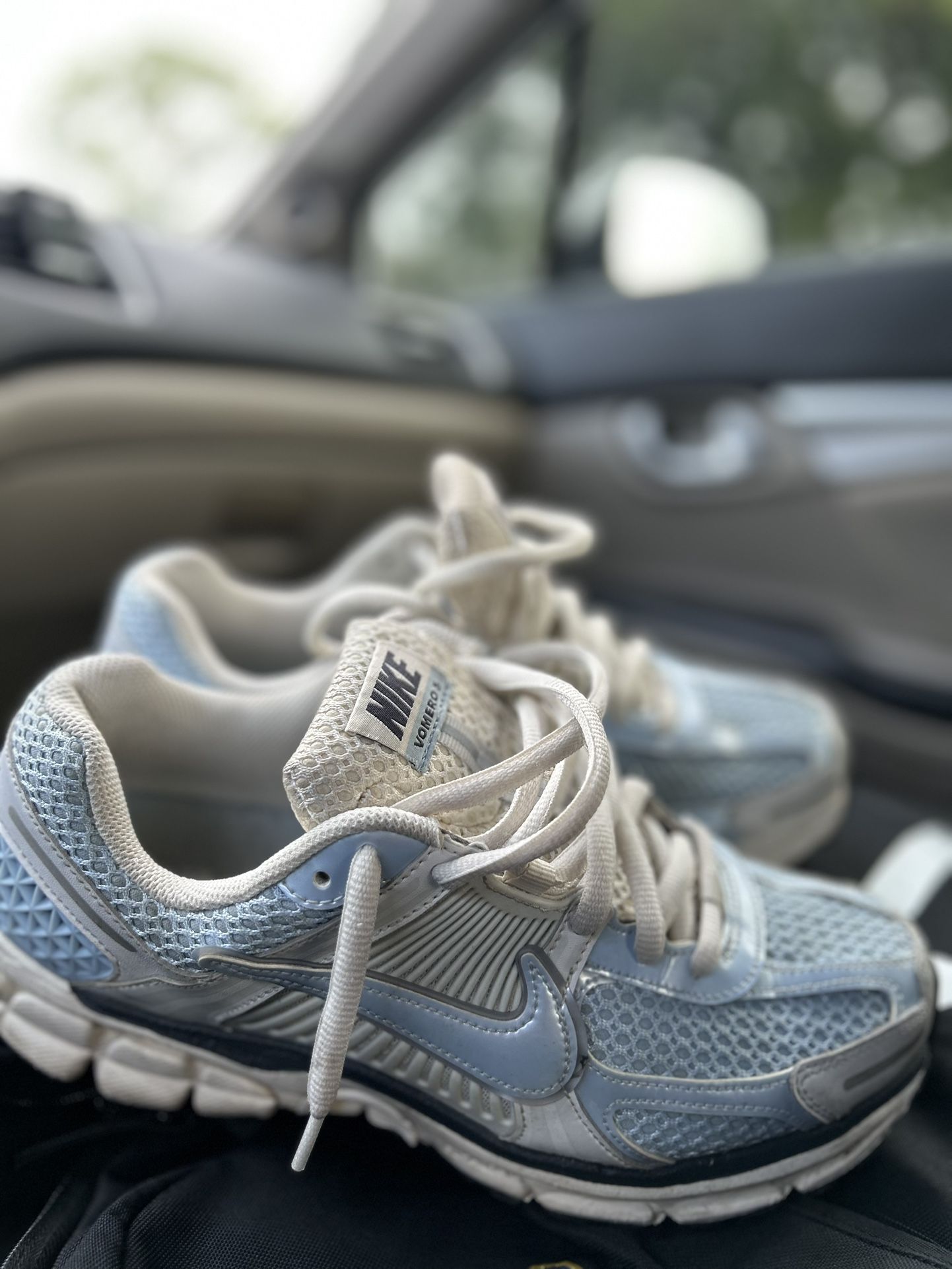 Nike Vomero