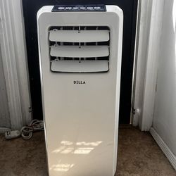 PORTABLE AIR CONDITIONER