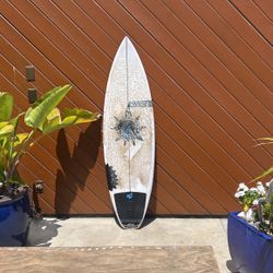 Highliner Pyzel Surfboards