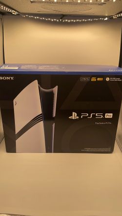 Sony PlayStation 5 Pro Console