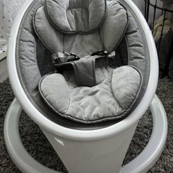 Munchkin swing 