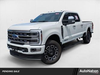 2024 Ford F-350