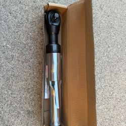 (2 Available) Universal Tool 1/2 Pneumatic Ratchet 