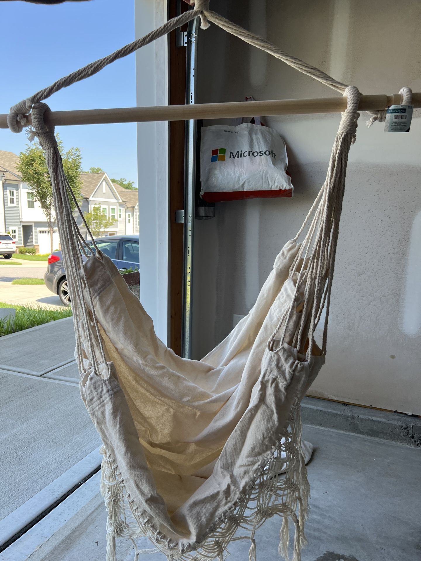 Hammock 