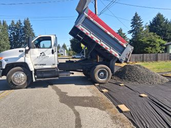 Gravel