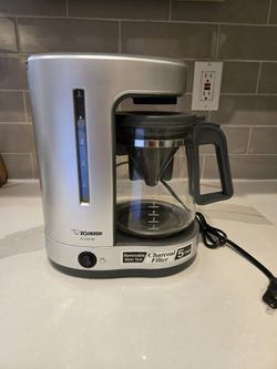 Zojirushi Coffee Maker
