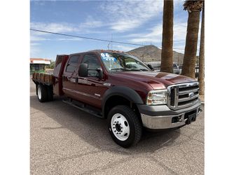 2006 Ford F-450