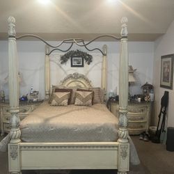 Bedroom Set Make Offer