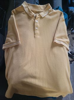 Size-L, Yellow