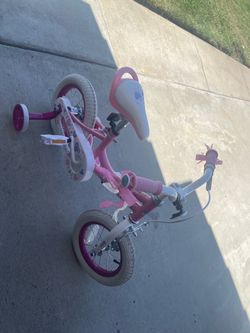 Girls Bicycle (JoyStar)
